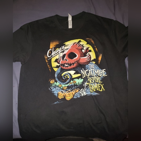 Chuys t shirts! - Picture 2 of 12